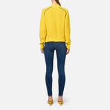 Jeans skinny vita alta PJ68S46E2 104 ELISABETTA FRANCHI 