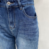 Jeans mom fit - Ofelia LAF256 DENIM OFELIA 
