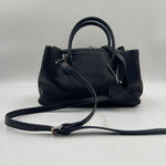 Borsa mini bauletto - Eleh BSS26014 NERO ELEH 