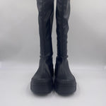 Stivale Roccia ecopelle 1D7310D 101 VIC MATIE' 