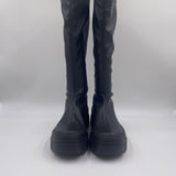 Stivale Roccia ecopelle 1D7310D 101 VIC MATIE' 