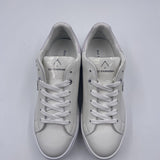 Sneakers con pietre - Ed Parrish CKLD-RA50 BIANCO ED PARRISH 