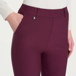 Pantalone gamba dritta DB24PPFW25 B95 RAGNO 