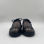 Mocassino Romy Silk Piombo ROMYSILKSAT PIOMBO PATRIZIA BONFANTI 