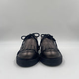 Mocassino Romy Silk Piombo ROMYSILKSAT PIOMBO PATRIZIA BONFANTI 