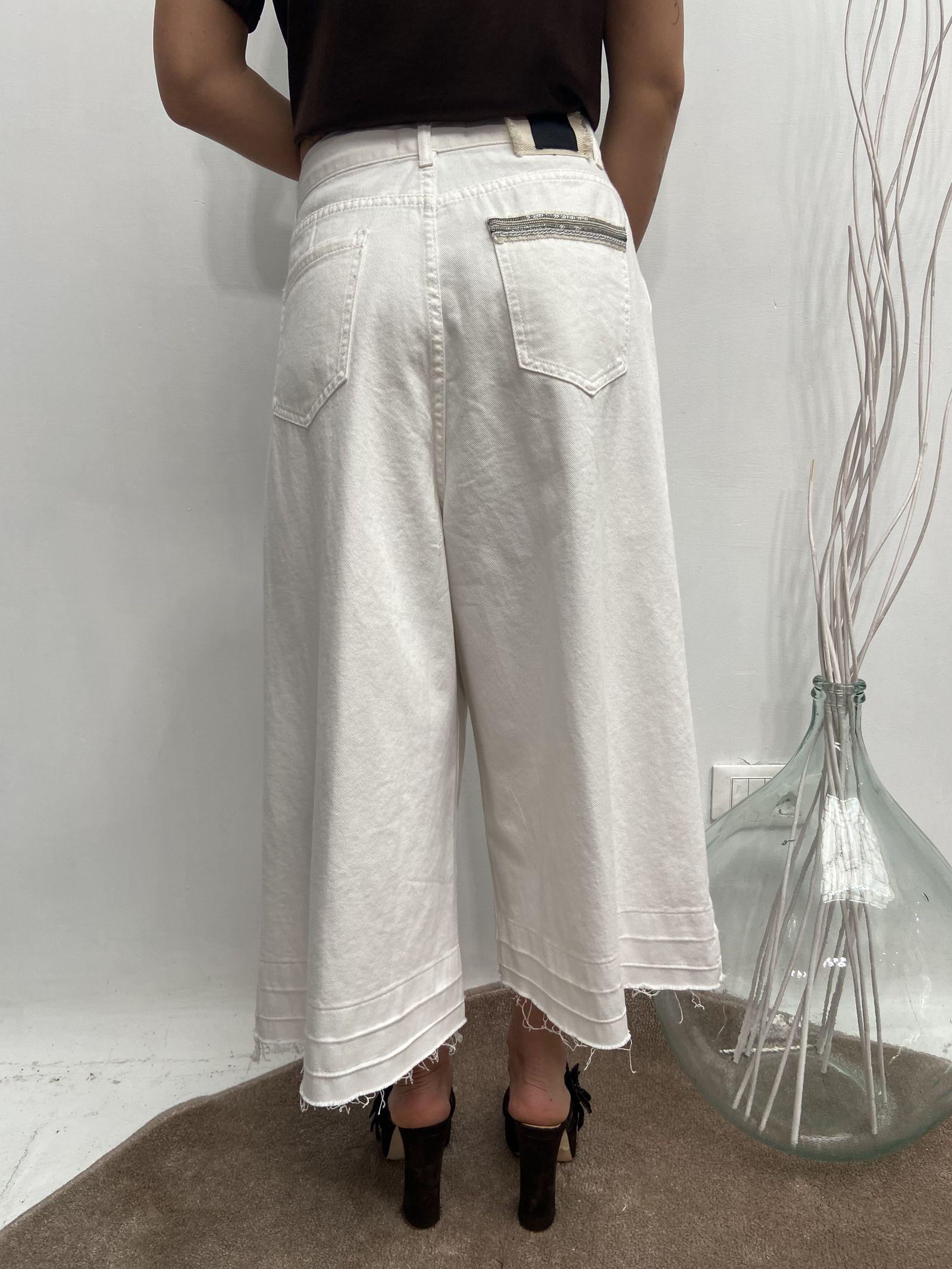 Bermuda mom fit - Ofelia F32570 00 OFELIA 