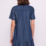 Abito in denim - Gaudi 611BD16007 00 GAUDI' 