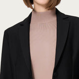 Giacca due bottoni DO23GAFW25 020 RAGNO 