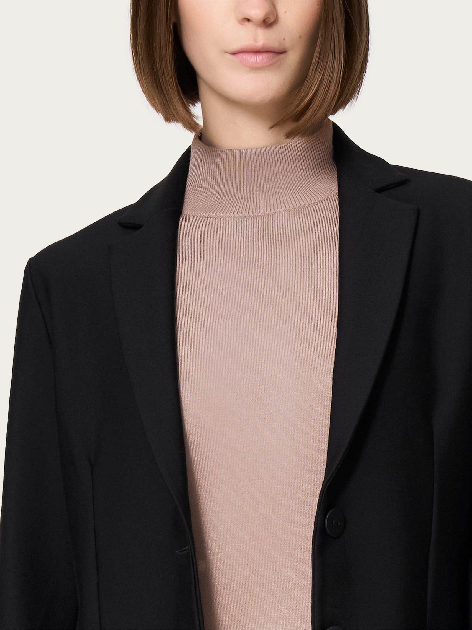 Giacca due bottoni DO23GAFW25 020 RAGNO 