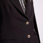 Giacca in tessuto tecnico 421FD35018 2001 GAUDI' 