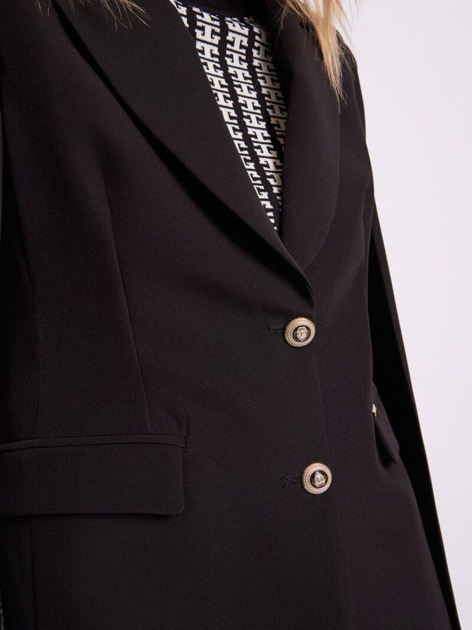 Giacca in tessuto tecnico 421FD35018 2001 GAUDI' 