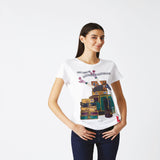 T-shirt Demories
