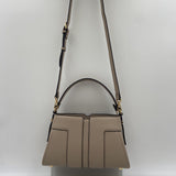 Borsa tote piccola con logo