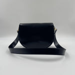 Borsa a tracolla - Eleh EBFW25003 NERO ELEH 