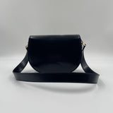 Borsa a tracolla - Eleh EBFW25003 NERO ELEH 