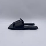Square Open sandalo comby monodito - Vic Matiè 1G3768D 101 VIC MATIE' 