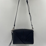 Borsa Viola mini bag patch