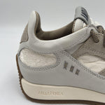 Sneakers Hoty Denver in pelle HOTYDENVER BIANCO ANDIA FORA 