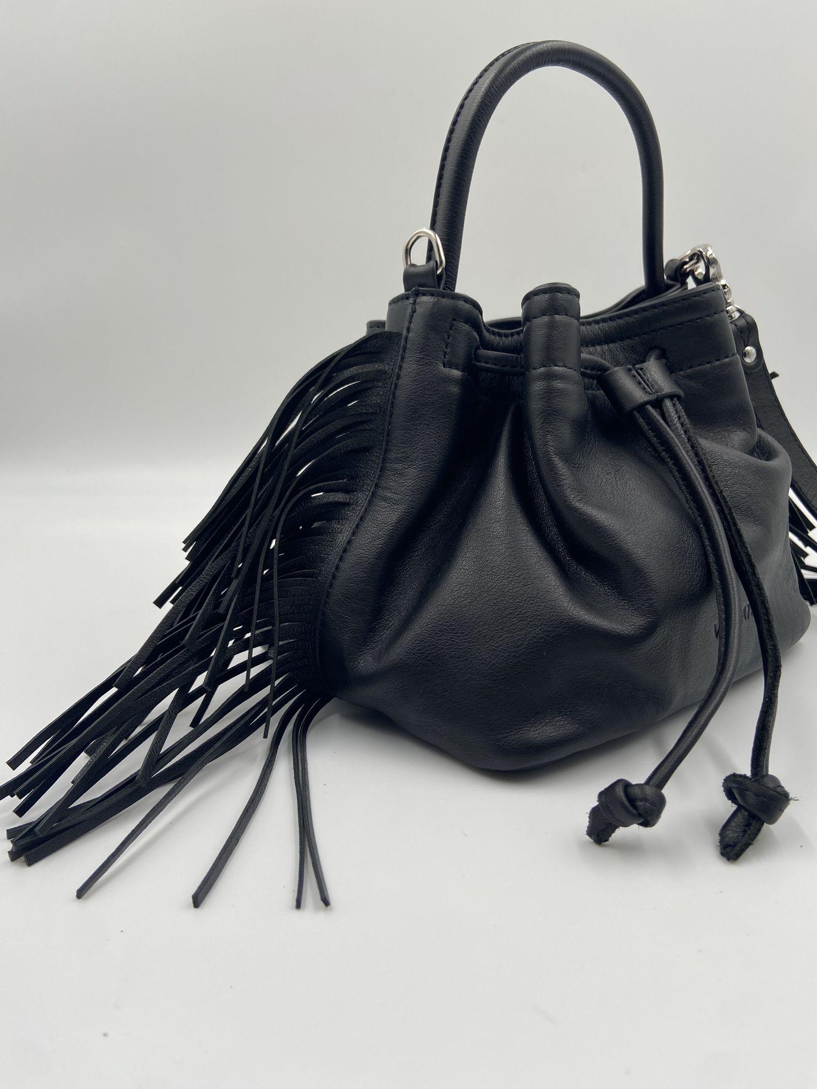 Borsa secchiello Naima - Vic Matie 1K0425T 101 VIC MATIE' 