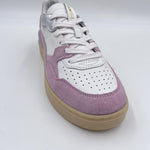 Sneakers Club Tennis 1.11 - Extr4 1209022 BIANCOLILLA EXTR4 