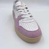Sneakers Club Tennis 1.11 - Extr4 1209022 BIANCOLILLA EXTR4 