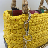 Borsa Meteora Chica Handmane