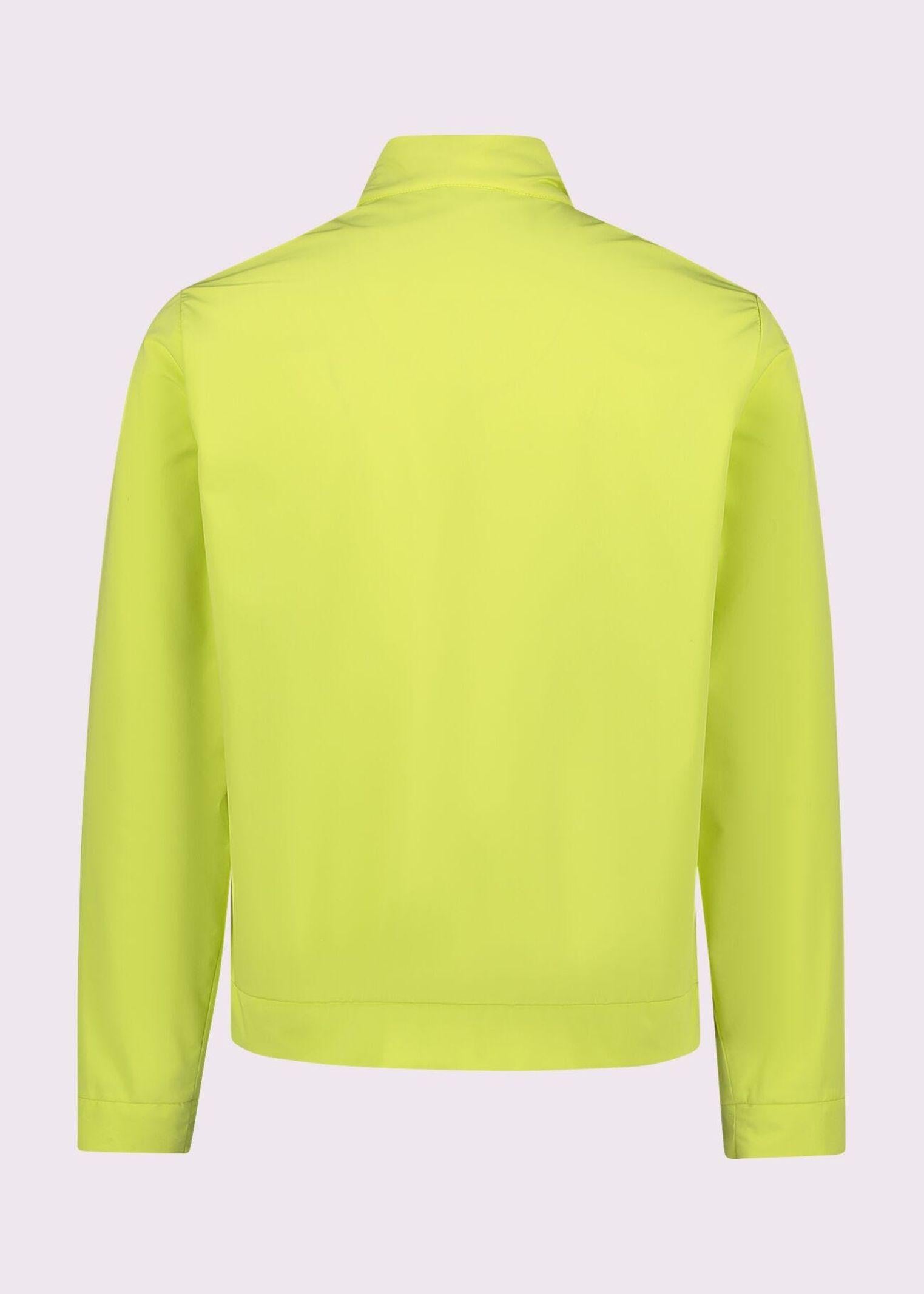 Piumino in naylon trapuntato 511GU35003 4545 GAUDI' 