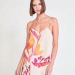 Top stampa floreale - Maite MS2615031 20Z MAITE 