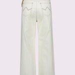 Jeans cropped in bull con catena - Gaudi 511BD25007 2101 GAUDI' 