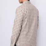 Camicia check - Gaudi 521GU45017 526072-01 GAUDI' 