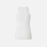 Top canotta a costine - Pinko 100807-A2C1 Z04 PINKO 