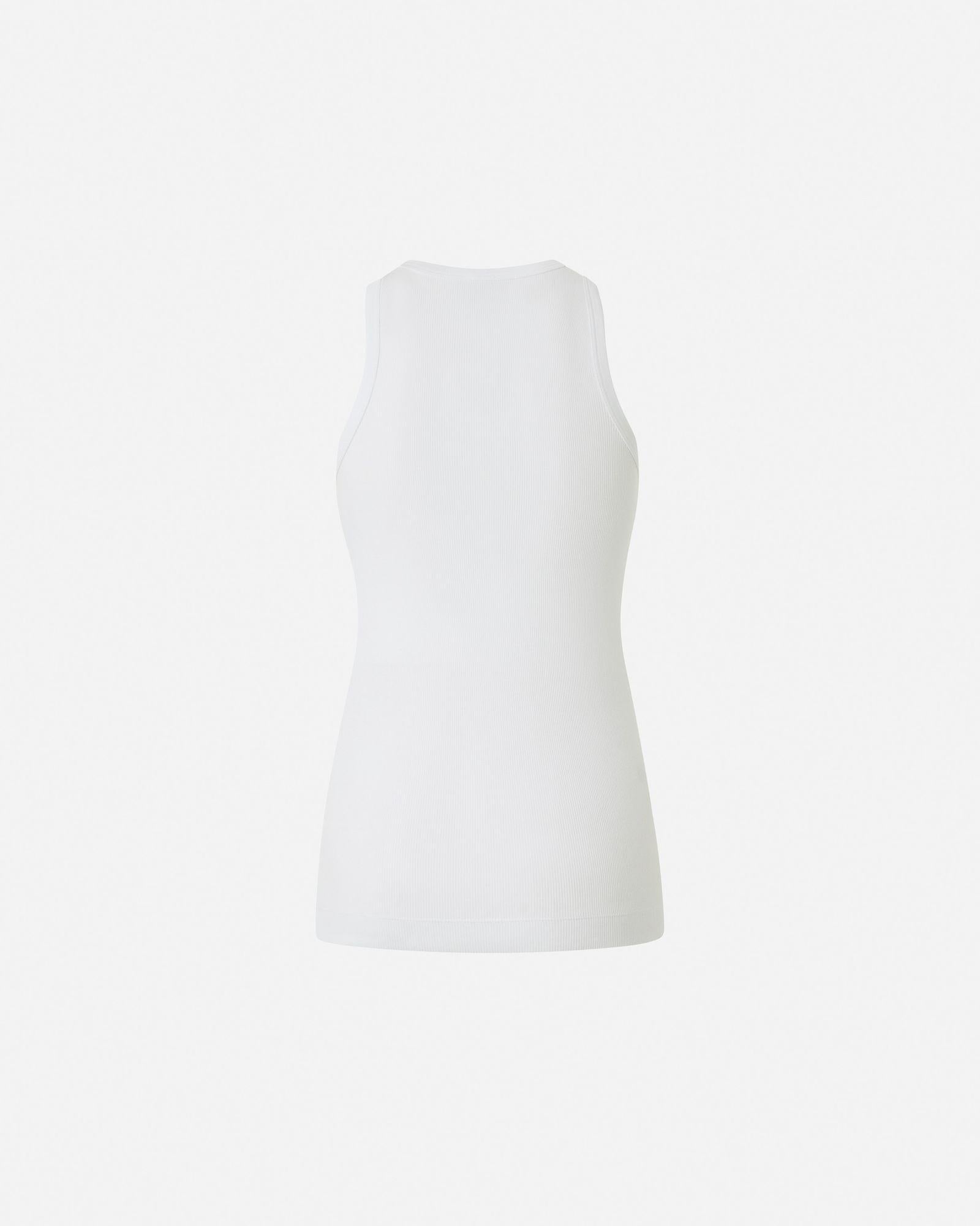 Top canotta a costine - Pinko 100807-A2C1 Z04 PINKO 