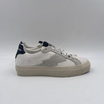 Sneakers Blaze in canvas BLAZE-D BEIGE STOCKTON 