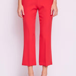 Pantalone senza tasche con piega 511FD25022 2482 GAUDI' 