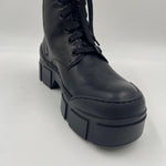 ROCK Anfibio nero 1H4008D 101 VIC MATIE' 