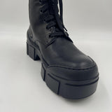 ROCK Anfibio nero 1H4008D 101 VIC MATIE' 