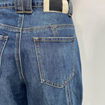 Jeans palazzo - Ofelia LAF271 DENIM OFELIA 