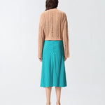 Maglia pressione fettuccia - Pinko 106308A34C Q30 PINKO 