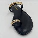 Sandalo infradito - LolaCasademunt LS2605056 00N LOLA 
