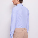 Camicia a righe - Gaudi 611GU45016 61602001 GAUDI' 