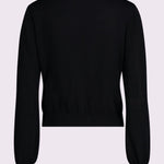 Cardigan con strass - Gaudi 611BD53038 2001 GAUDI' 
