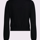 Cardigan con strass - Gaudi 611BD53038 2001 GAUDI' 