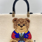 Borsa Marvin Winter 1496 BURRO RUE MADAM PARIS 