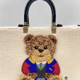 Borsa Marvin Winter 1496 BURRO RUE MADAM PARIS 