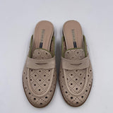 Sandalo traforato - Chiarini 612 BEIGE CHIARINI 
