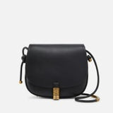 Borsa grande a tracolla con nodi 103830-A1ZX Z99Q PINKO 