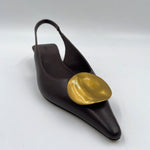 Sandalo Kitty chanel - Vic Matie 1K5704D 335 VIC MATIE' 