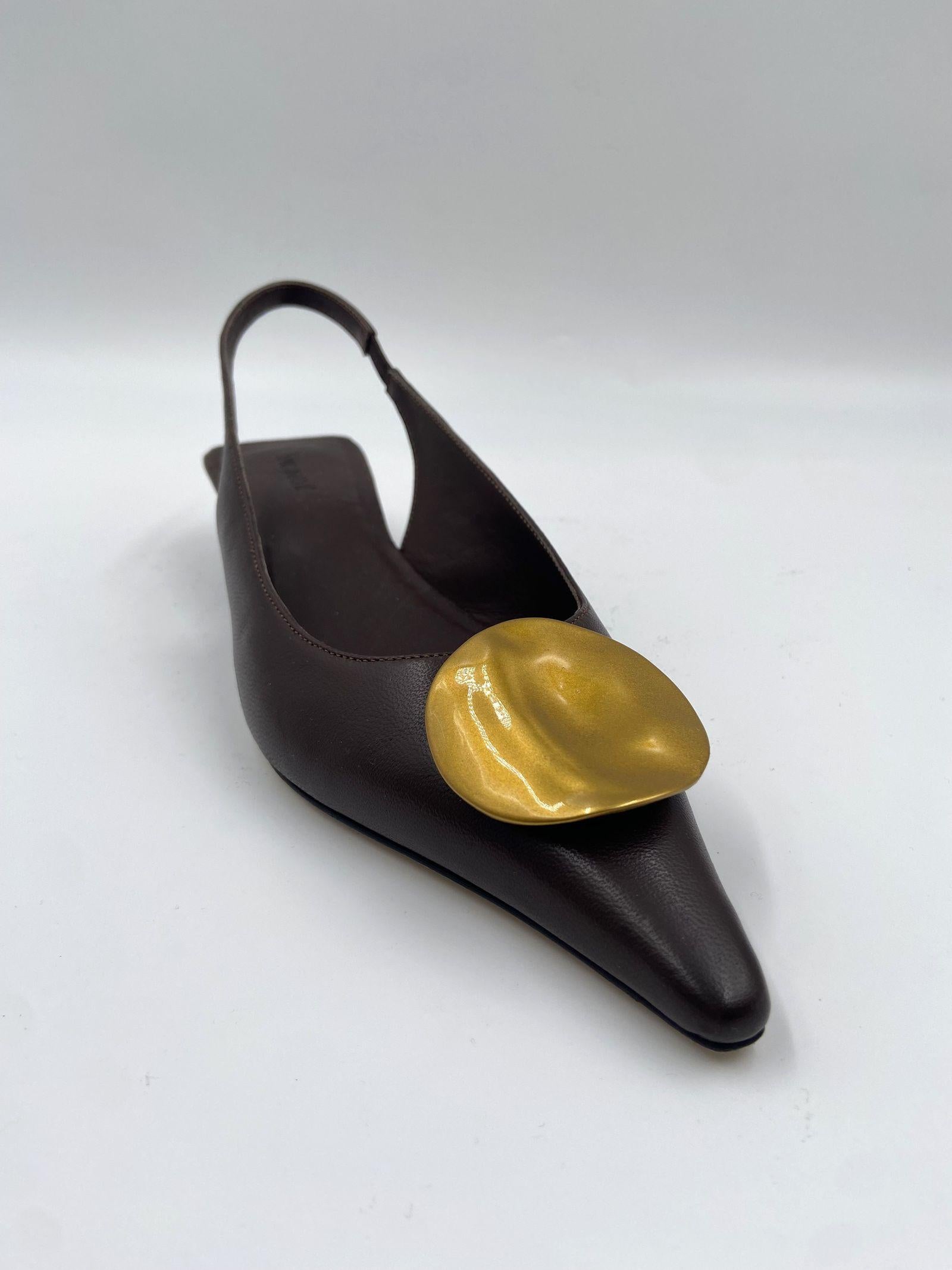 Sandalo Kitty chanel - Vic Matie 1K5704D 335 VIC MATIE' 