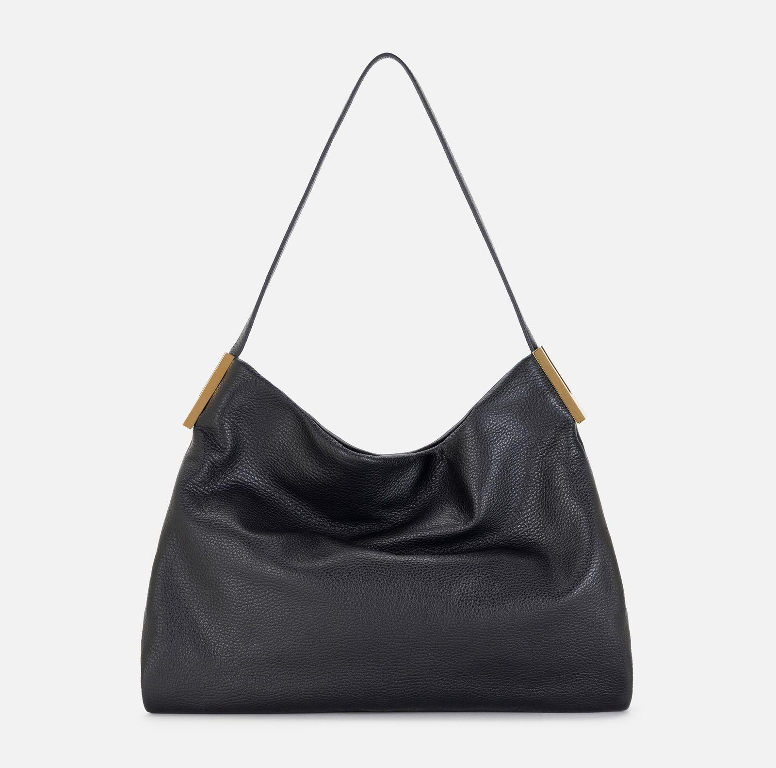 Borsa Tote in pelle BS47N56E2 110 ELISABETTA FRANCHI 