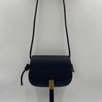 Borsa piccola a tracolla con nodi 103831-A1ZX Z99Q PINKO 